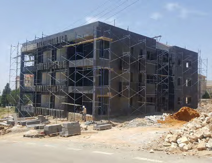 Noor Building