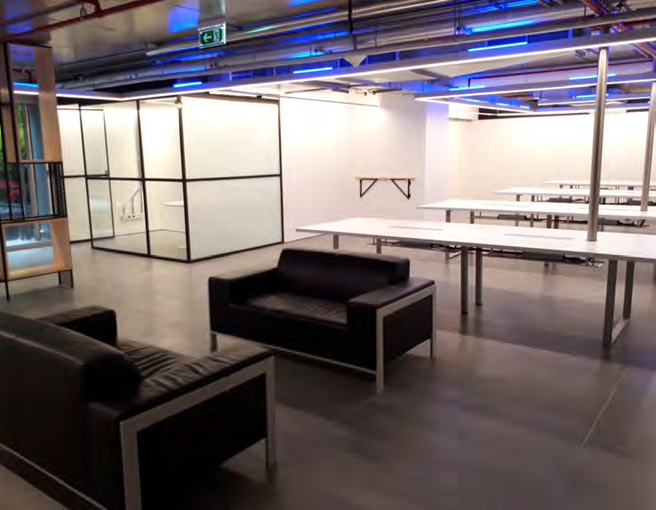 M1 Offices